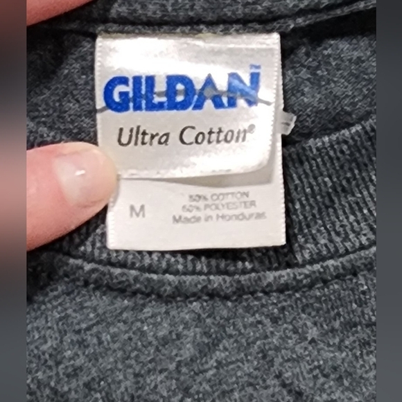 Packer Soccer Womens Medium Long Sleeve Tee - Picture 6 of 8